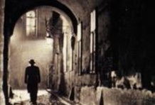 The Third Man Tour (On Foot)